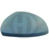 DIEDERICHS 2255028 Cover, outside mirror